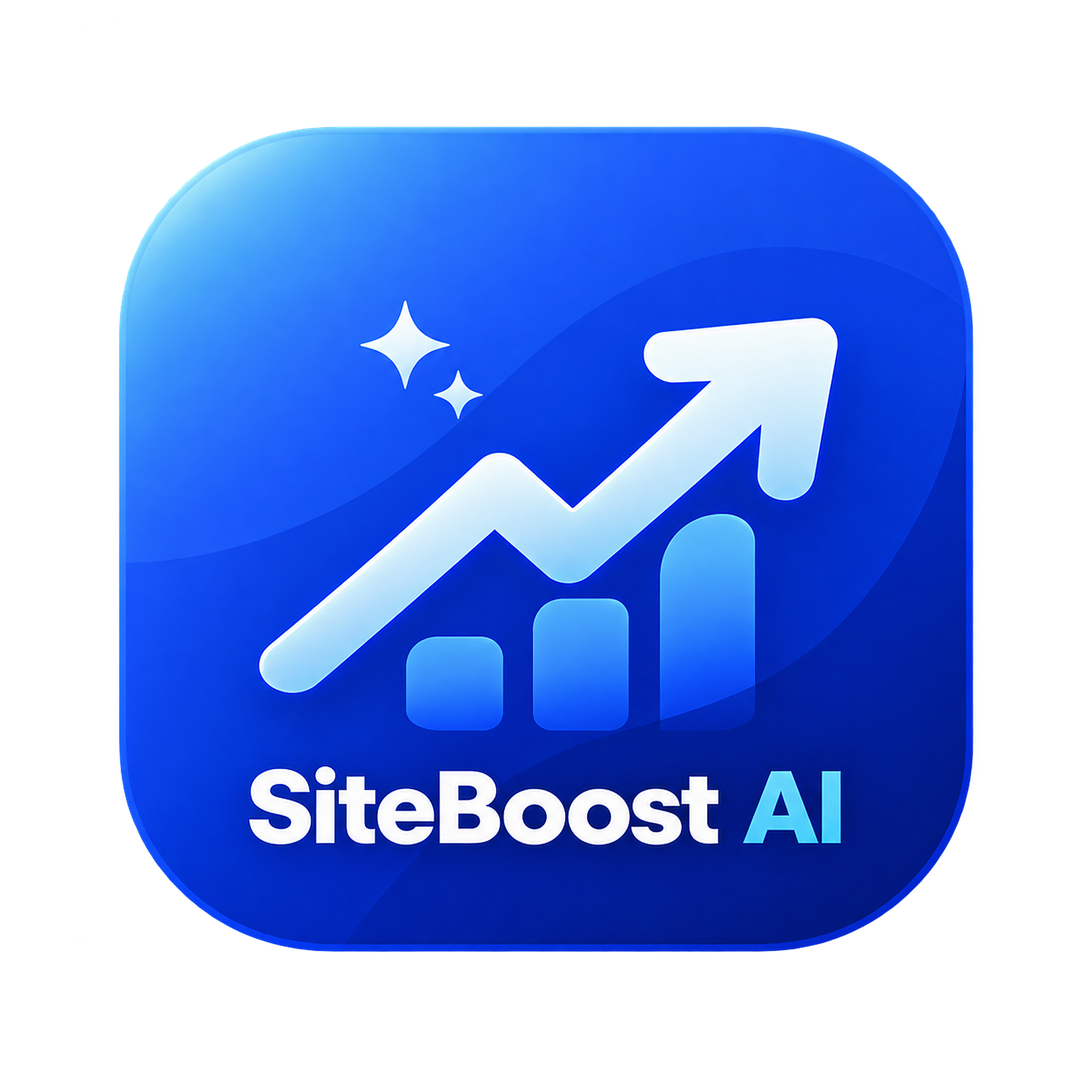 SiteBoost AI